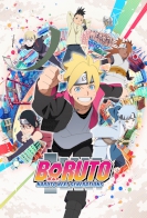 Boruto: Naruto Next Generations