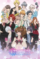 Brothers Conflict