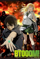 Btooom!