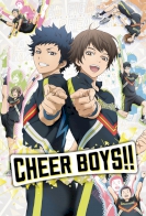 Cheer Boys