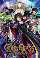 Code Geass: Lelouch of the Rebellion