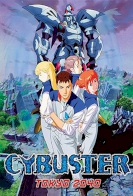 Cybuster