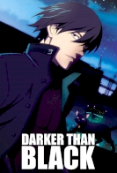 Darker than Black