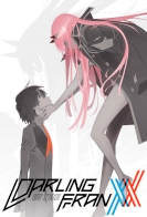 Darling in the FranXX