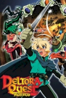 Deltora Quest