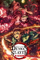 Demon Slayer: Mugen Train Arc