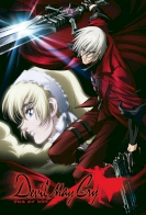 Devil May Cry