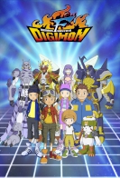 Digimon Frontier