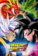 Dragon Ball GT