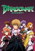 Dragonar Academy