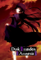 Dusk Maiden of Amnesia