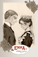 Emma: A Victorian Romance