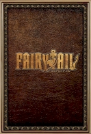 Fairy Tail (Official Dub)