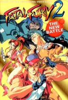 Fatal Fury 2: The New Battle