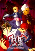 Fate / stay night