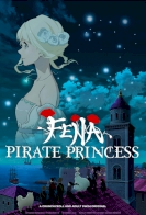 Fena: Pirate Princess