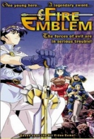 Fire Emblem