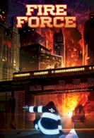 Fire Force