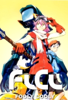 FLCL Progressive