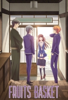 Fruits Basket 2019