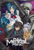 Full Metal Panic