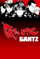 Gantz