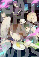 Gatchaman Crowds