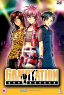 Gravitation