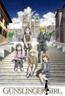 Gunslinger Girl