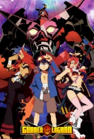 Gurren Lagann