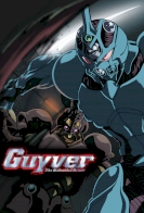 Guyver: The Bio-boosted Armor