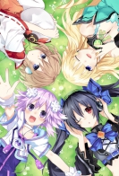 Hyperdimension Neptunia