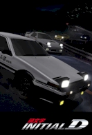 Initial D 4th Stage