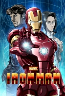 Iron Man (2011)
