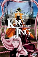 Jing: King Of Bandits