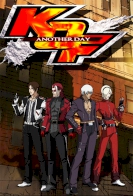 King of Fighters: Another Day