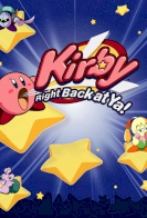 Kirby: Right Back At Ya!