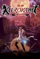 Kurokami: The Animation