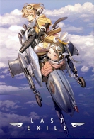 Last Exile