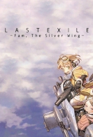 Last Exile: Fam, The Silver Wing