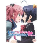 Love, Chunibyo & Other Delusions!: Heart Throb