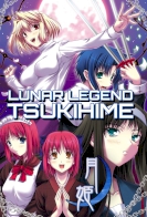 Lunar Legend Tsukihime