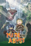 Made in Abyss