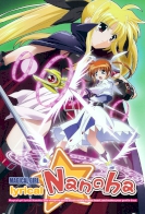 Magical Girl Lyrical Nanoha