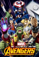 Marvel Future Avengers