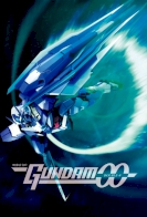 Mobile Suit Gundam 00