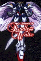 Mobile Suit Gundam Wing: Endless Waltz