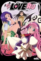 Motto To LOVE-Ru