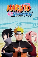 Naruto Shippuden