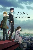 Noragami